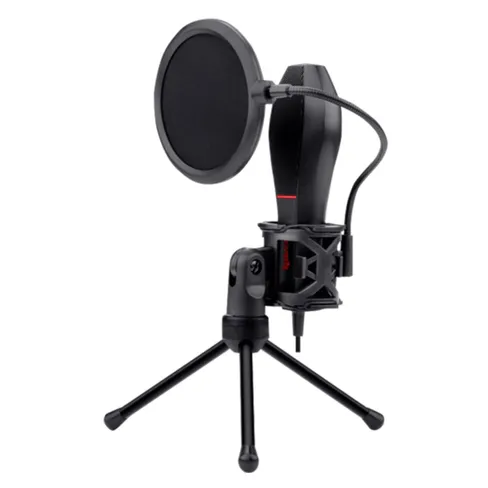 Microfono Redragon Quazar GM200