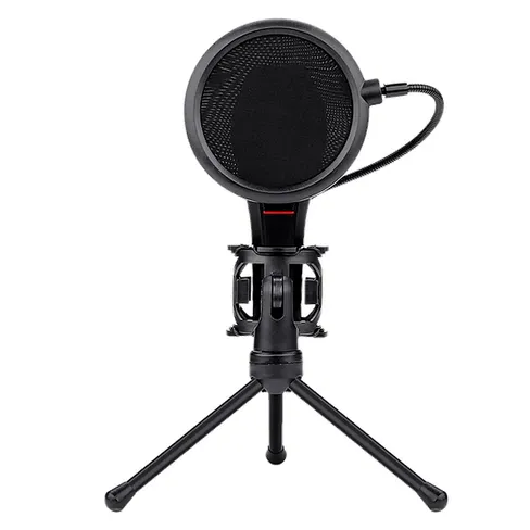 Microfono Redragon Quazar GM200