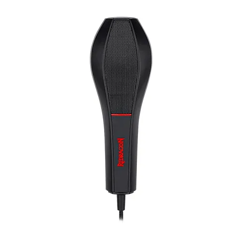 Microfono Redragon Quazar GM200