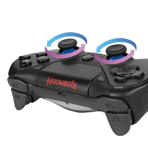 Control Redragon Jupiter G809 Bluetooth