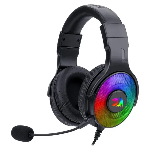 Auricular Redragon Pandra H350RGB-1