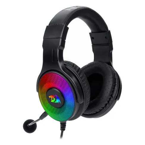 Auricular Redragon Pandra H350RGB-1