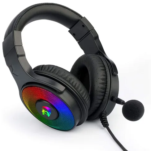 Auricular Redragon Pandra H350RGB-1