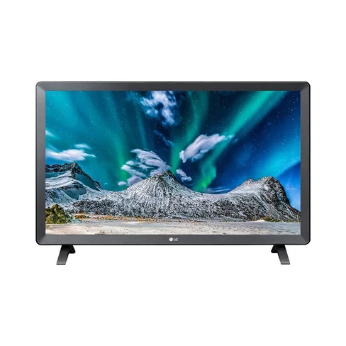 Monitor LG 24" Smart HD 24TL520S USB/HDMI 