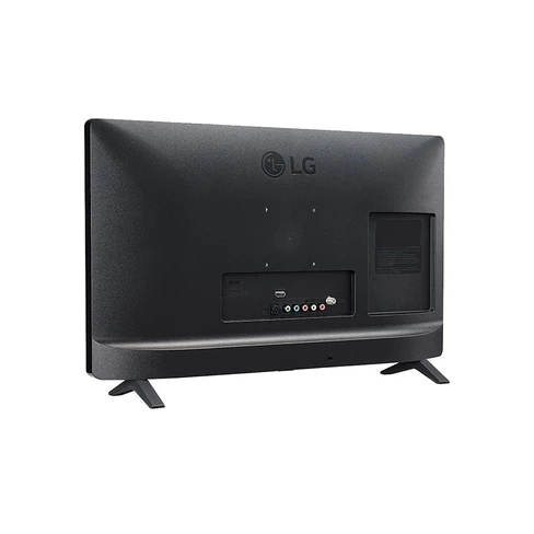 Monitor LG 24" Smart HD 24TL520S USB/HDMI 