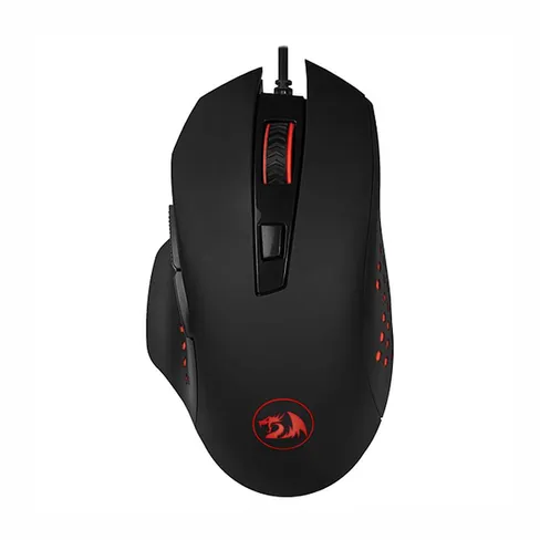 Mouse Redragon Gainer M610