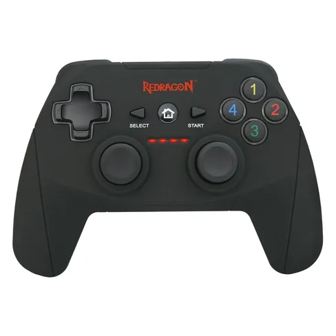 Control Redragon Harrow USB G808