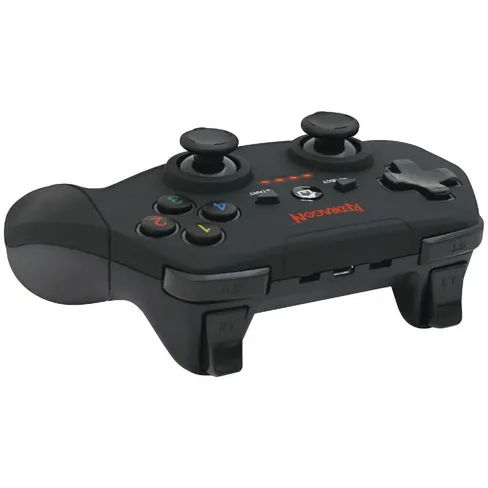 Control Redragon Harrow USB G808