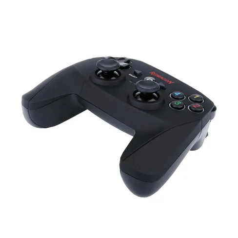 Control Redragon Harrow USB G808