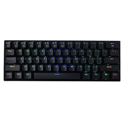 Teclado Mecanico Redragon Draconic K530-RGB