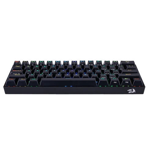 Teclado Mecanico Redragon Draconic K530-RGB