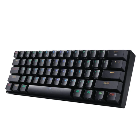 Teclado Mecanico Redragon Draconic K530-RGB