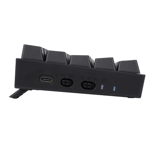 Teclado Mecanico Redragon Draconic K530-RGB