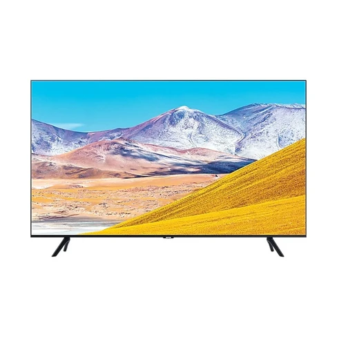 TELEVISOR SAMSUNG 65" LED SMART/4K/UHD/HDMI 65TU8000