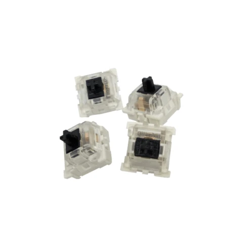 Kit de 8 Switches Redragon Black MSK8