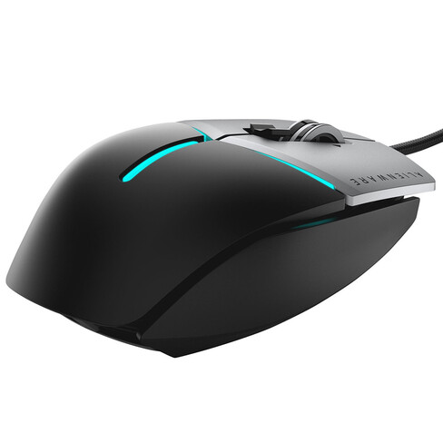 Mouse Alienware Elite Gaming AW959
