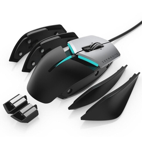 Mouse Alienware Elite Gaming AW959