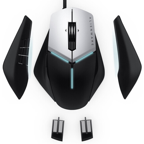 Mouse Alienware Elite Gaming AW959