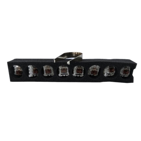 Kit de 8 Switches Redragon MS8