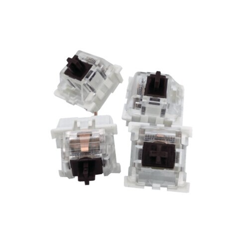 Kit de 8 Switches Redragon MS8