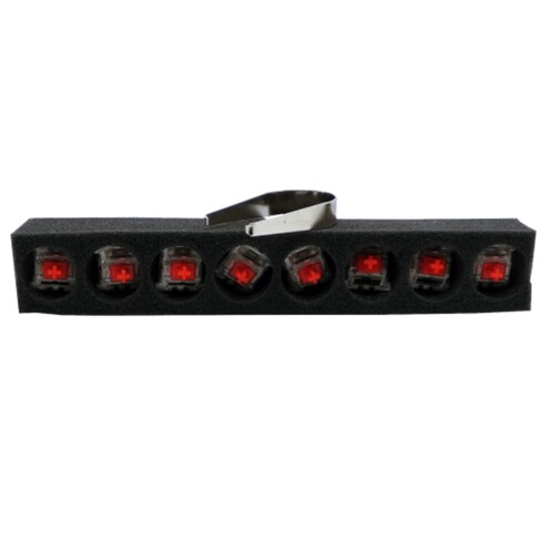 Kit de 8 Switches Redragon MS8