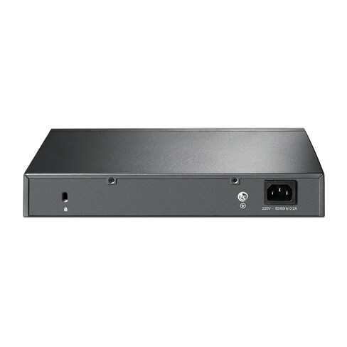 Repetidor TP-Link Desktop Network Hub Switch 5P LS105G