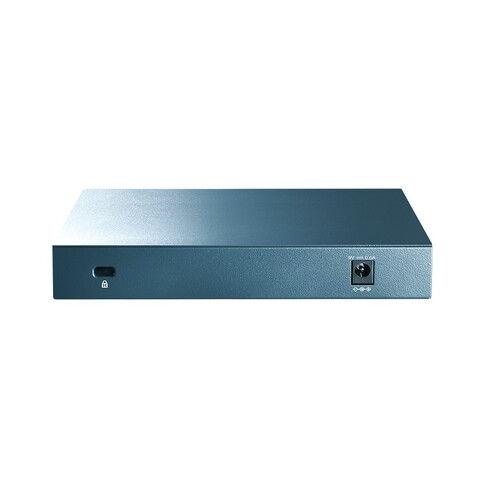 Repetidor TP-Link Hub Switch 08P LS108G