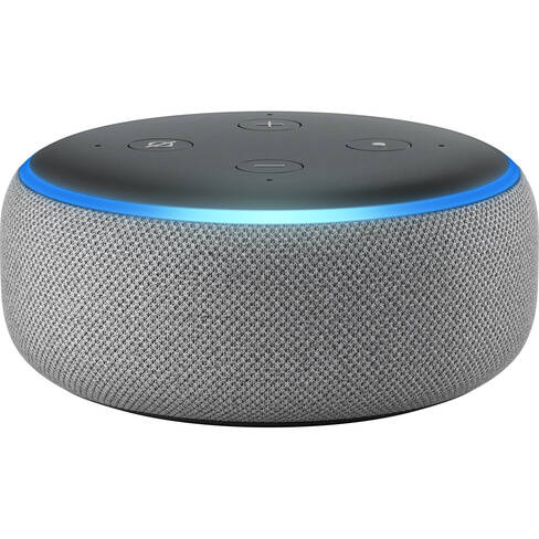 Amazon Echo Dot 3ª Generación