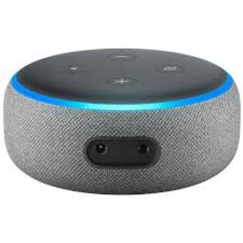 Amazon Echo Dot 3ª Generación