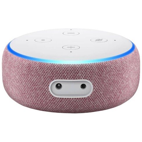 Amazon Echo Dot 3ª Generación