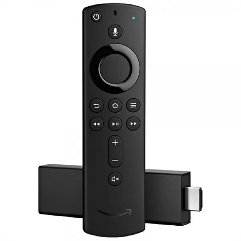 Amazon Fire Stick 3da Generación Full HD