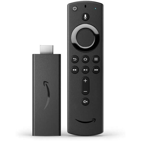 Amazon Fire Stick TV 4K