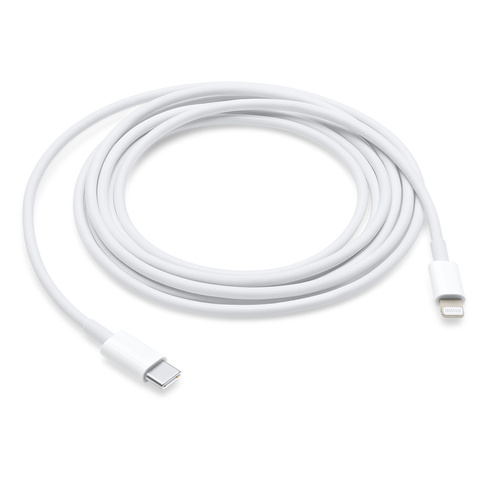 Cable Apple Lightning a USB-C MQGJ2ZM/A