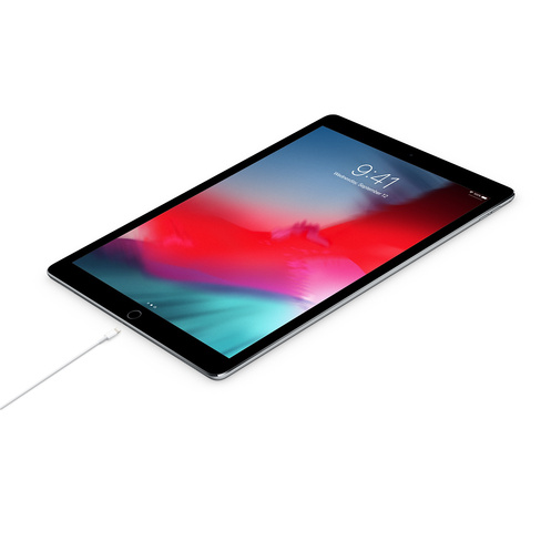 Cable Apple Lightning a USB-C MQGJ2ZM/A