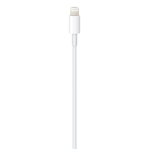 Cable Apple Lightning a USB-C MQGJ2ZM/A