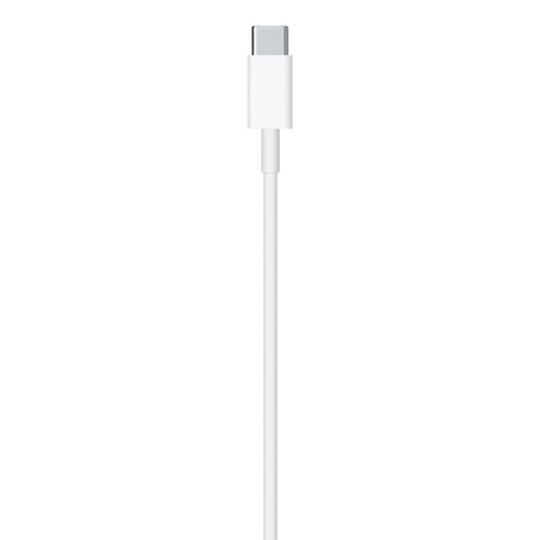 Cable Apple Lightning a USB-C MQGJ2ZM/A