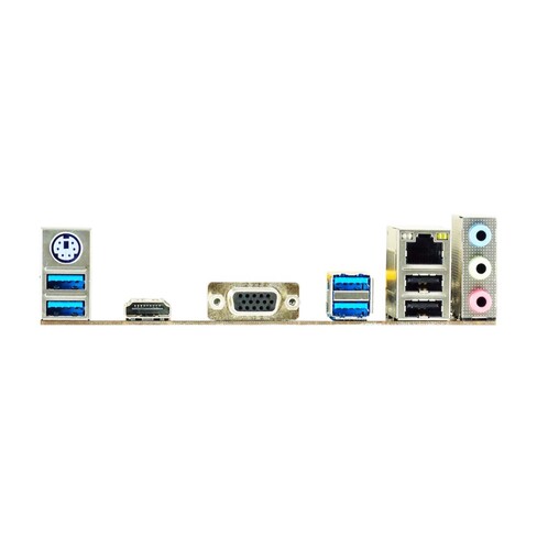 Placa Madre Biostar AM4 B450MH DDR4