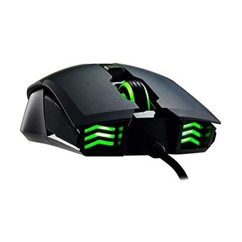 Mouse Cooler Master Gaming Devastator MM110