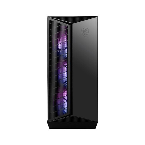 Gabinete Gamer MSI MPG Gungnir 110M