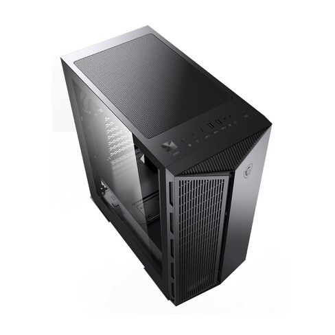 Gabinete Gamer MSI MPG Gungnir 110M