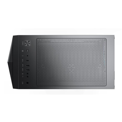 Gabinete Gamer MSI MPG Gungnir 110M