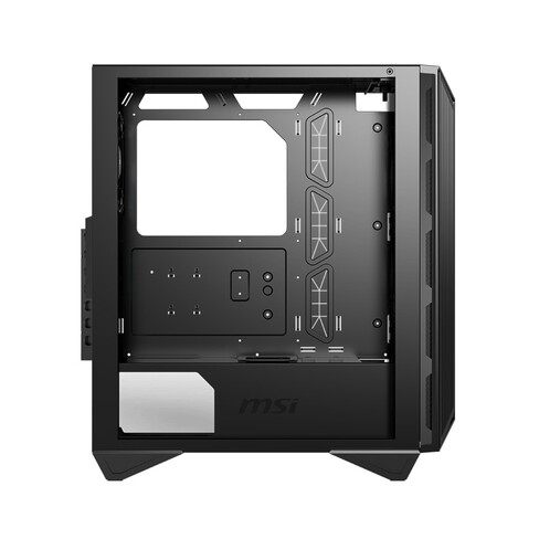 Gabinete Gamer MSI MPG Gungnir 110M