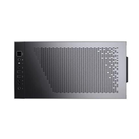Gabinete Gamer MSI MPG Sekira 100R