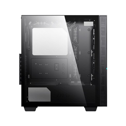 Gabinete Gamer MSI MPG Sekira 100R