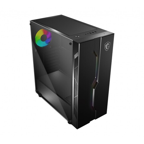 Gabinete Gamer MSI MPG Vampiric 010X