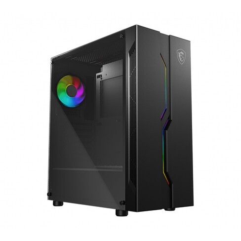 Gabinete Gamer MSI MPG Vampiric 010X