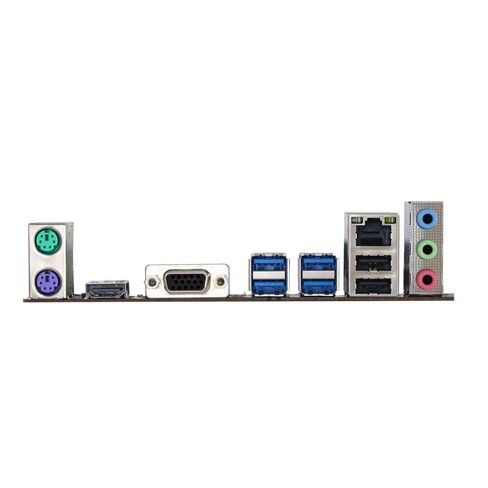 Placa Madre Biostar AM4 B550MH DDR4