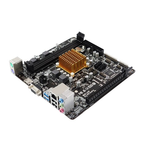 Placa Madre Biostar A68N-2100K DDR3