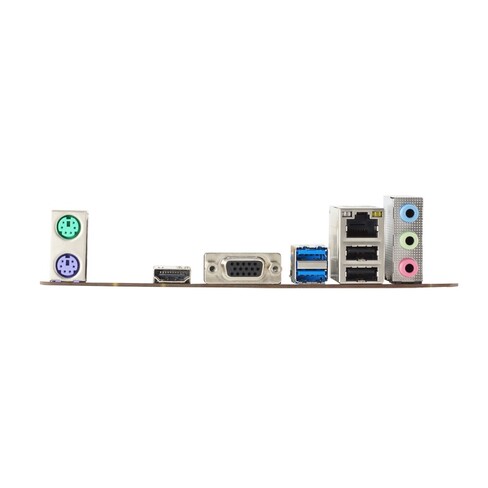 Placa Madre Biostar A68N-2100K DDR3