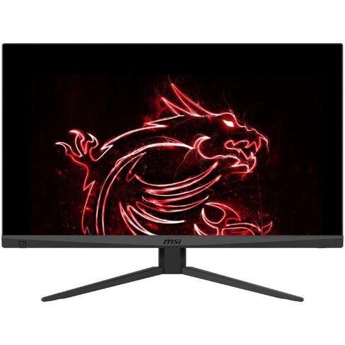 Monitor MSI Optix 27" MAG274 Gamer Full HD IPS